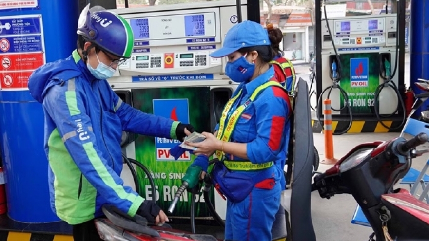 E10 biofuel rolled out nationwide today